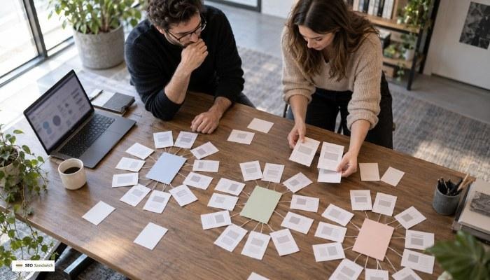 Programmatic Content Clusters Fail for the Same Reason Every Time